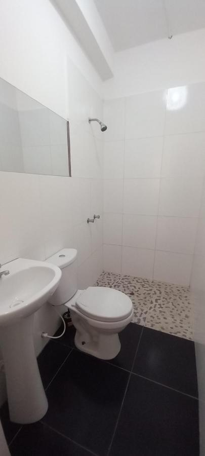 Hospedaje Miraflores Moyobamba Dış mekan fotoğraf
