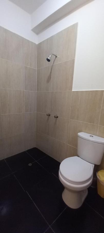 Hospedaje Miraflores Moyobamba Dış mekan fotoğraf
