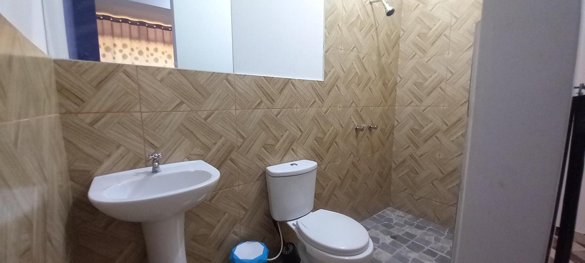Hospedaje Miraflores Moyobamba Dış mekan fotoğraf