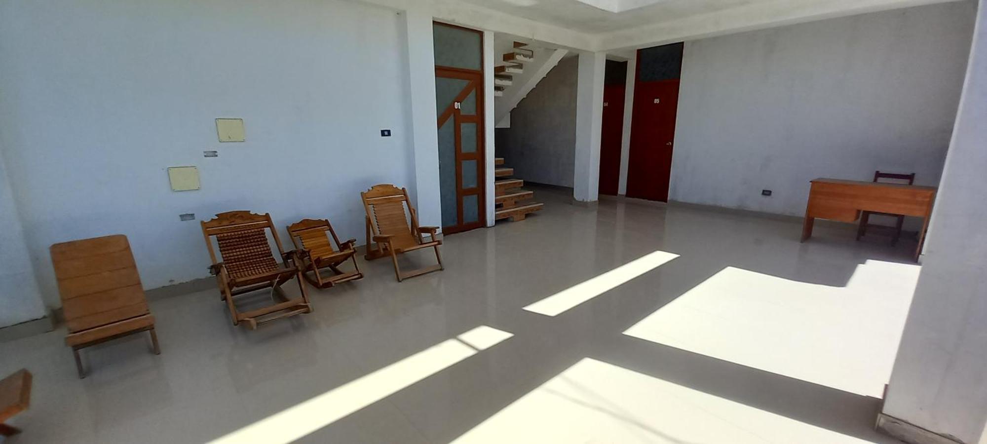 Hospedaje Miraflores Moyobamba Dış mekan fotoğraf