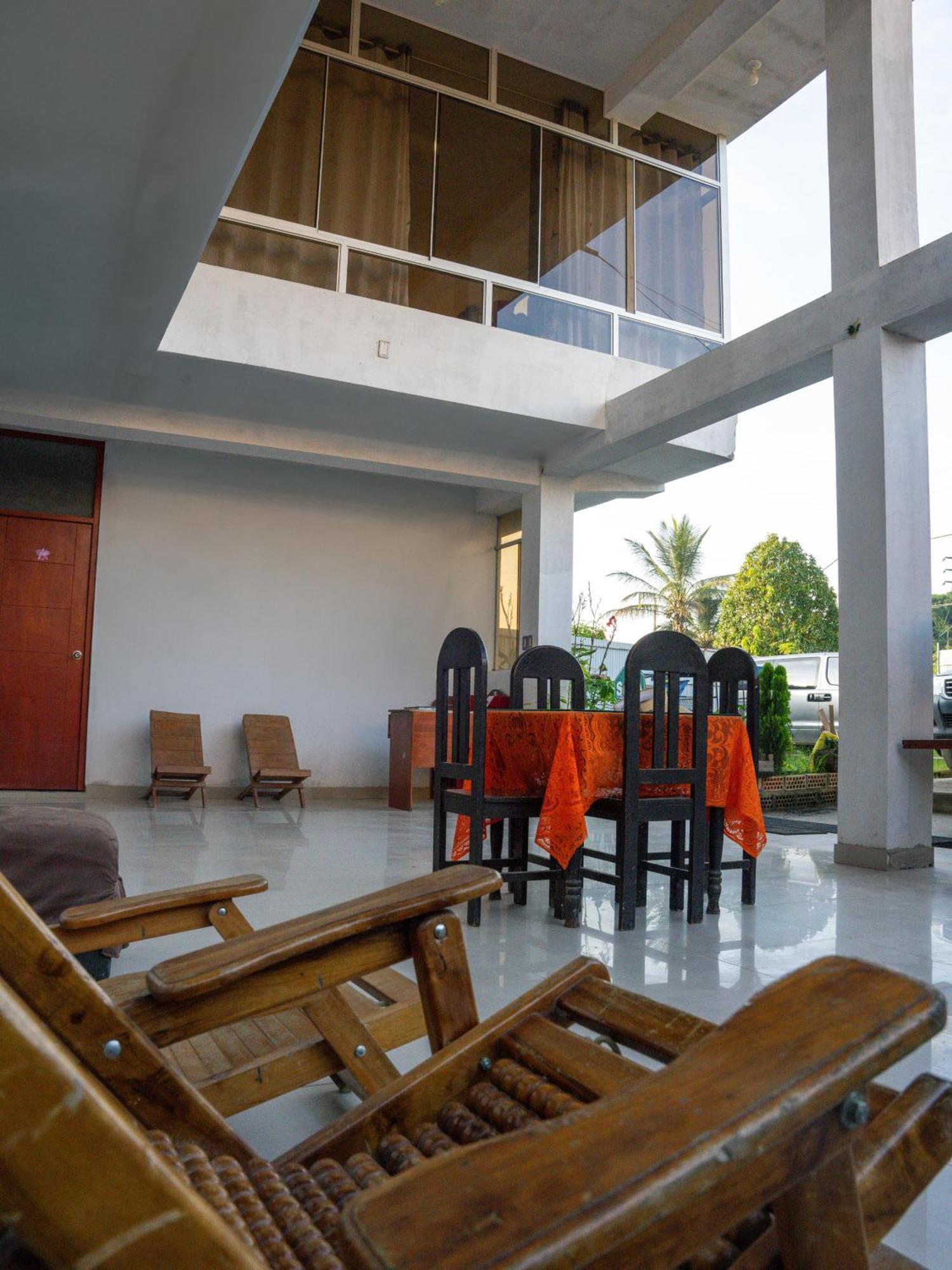 Hospedaje Miraflores Moyobamba Dış mekan fotoğraf