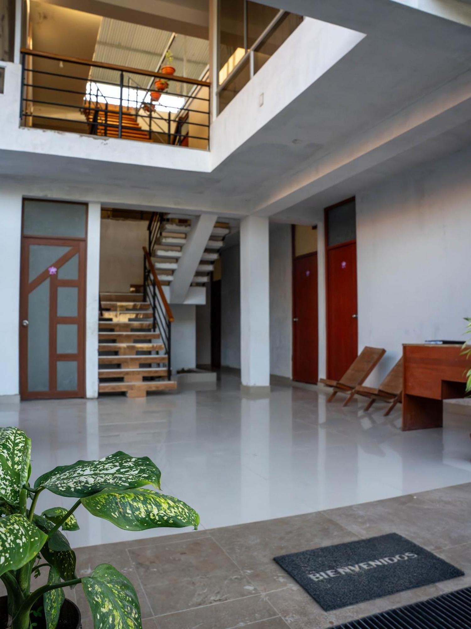 Hospedaje Miraflores Moyobamba Dış mekan fotoğraf
